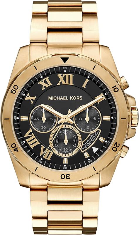 michael kors replica watches|michael kors men's watches clearance.